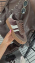 CHOCO botas "DELICATE C3911"